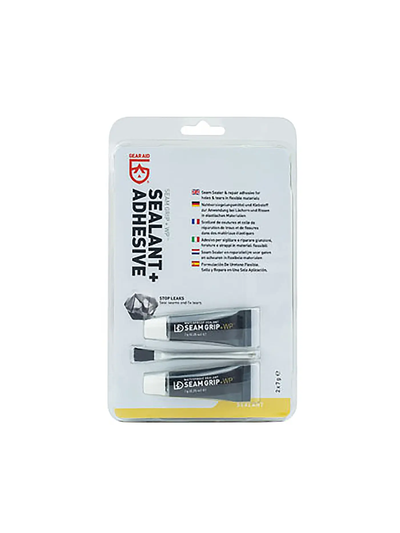 RELAGS | Nahtversiegelung McNett Seam Grip | 